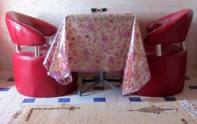 Public Area, Hotel Marrakech Residence, Marrakech