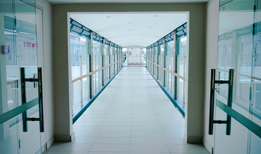 Others 5, Marina Puteri Harbour by Perfect Host, Johor Bahru