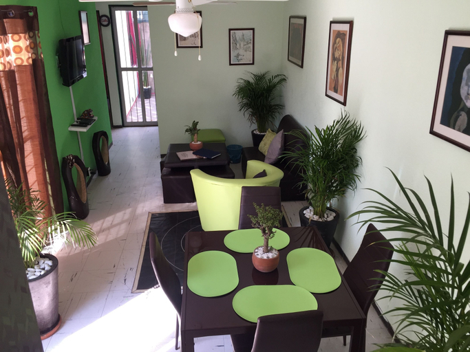 Others 5, La Casita Salesiana, Aguascalientes