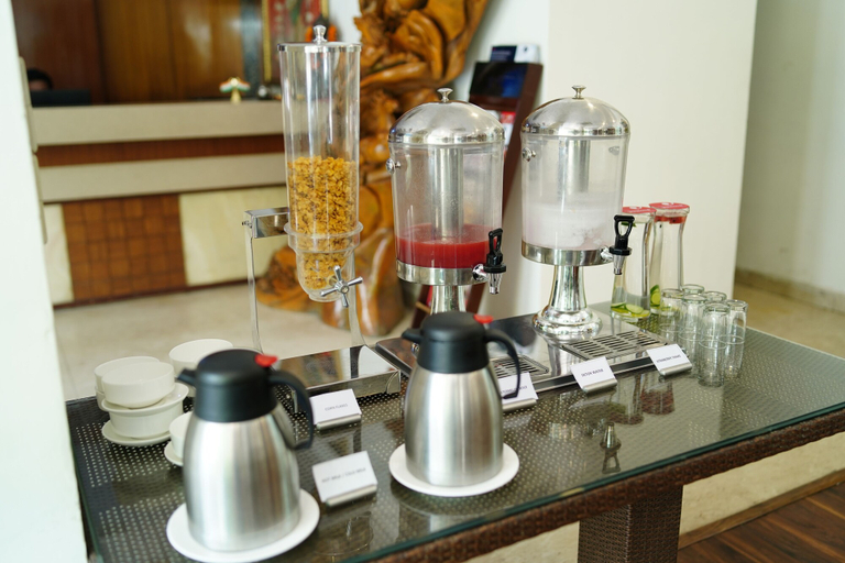 Others 5, Zip By Spree Hotels Purple Orchid Whitefield, Bangalore