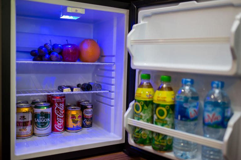Food & Drinks