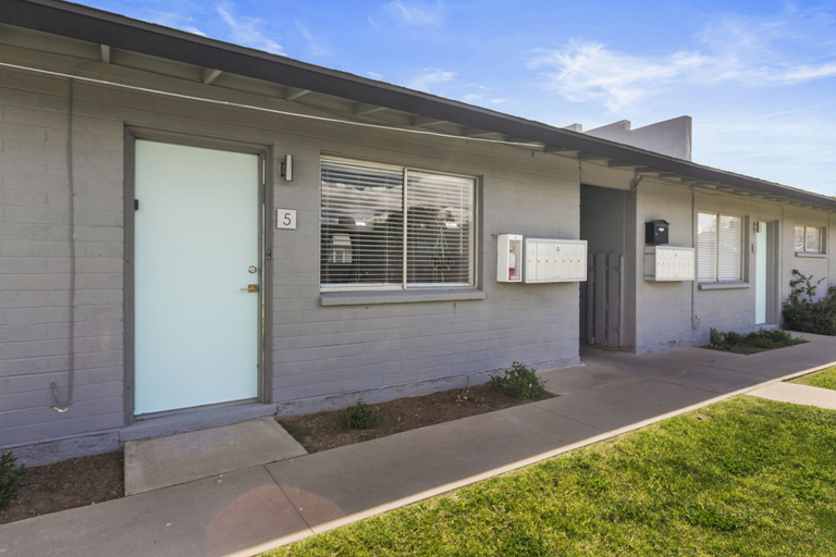 Exterior & Views 2, Contemporary Condo in Central Biltmore, Maricopa