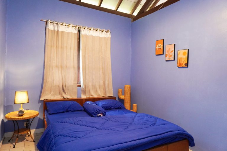 Bedroom 29