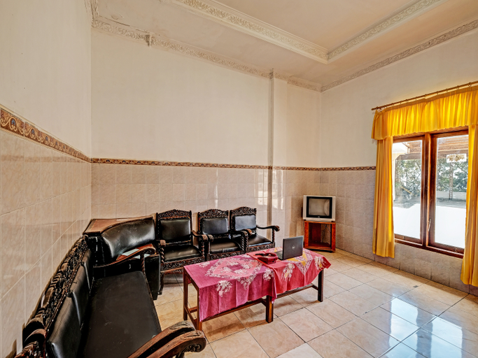 Others, Spot On 91677 Hotel Citra Dewi 3, Semarang
