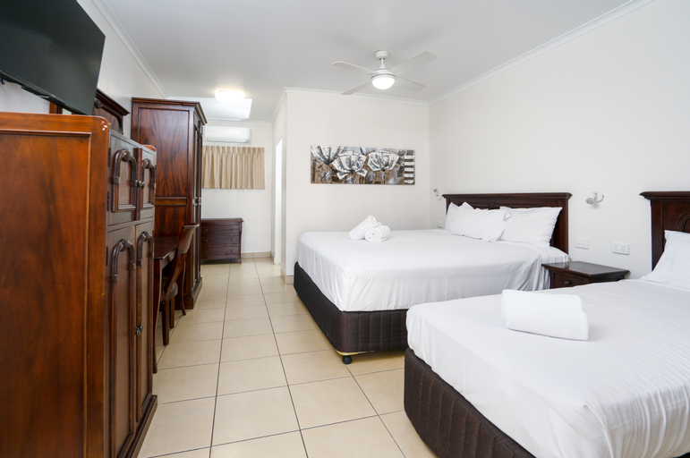 Bedroom 7