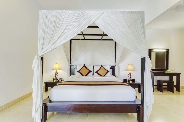 Bedroom 13