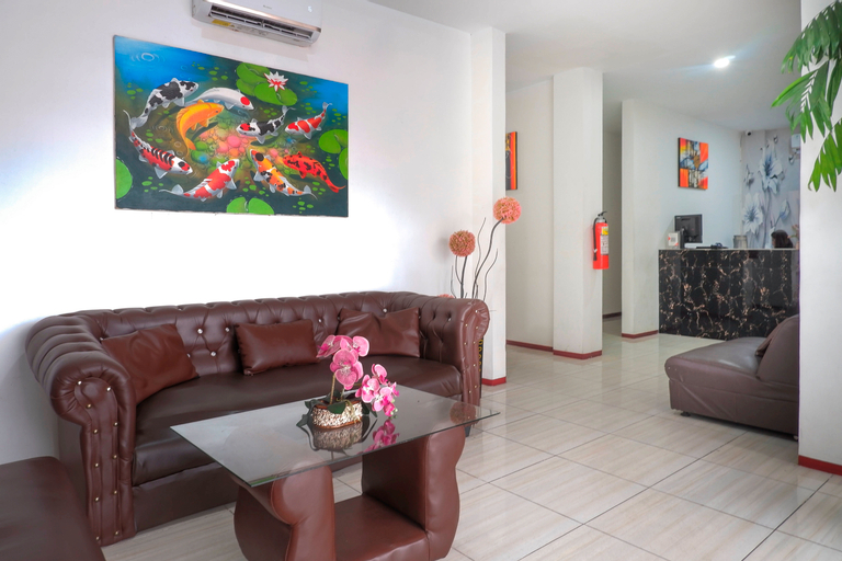 Homestay Pondok Minang, Padang