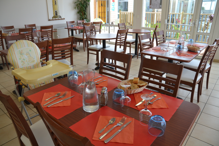 Food & Drinks 3, Vvf Villages Saint-Cast-le-Guildo, Côtes-d'Armor