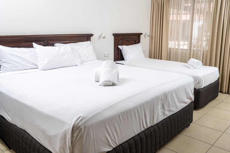 Bedroom 9