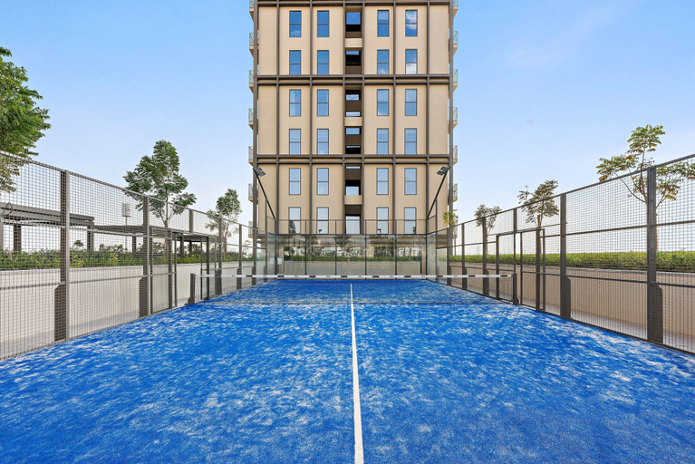 Sport & Beauty 4, Silkhaus Collective, Dubai Hills, Dubai