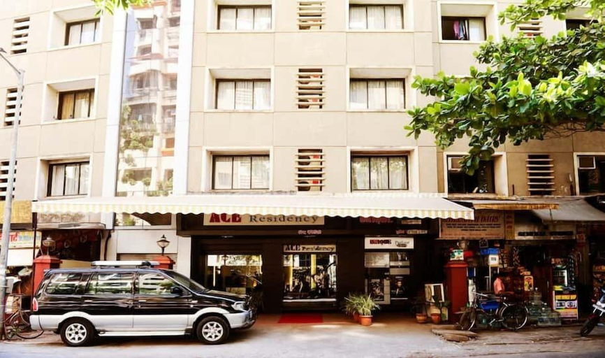 Exterior & Views, Hotel Ace Residency, Mumbai Suburban