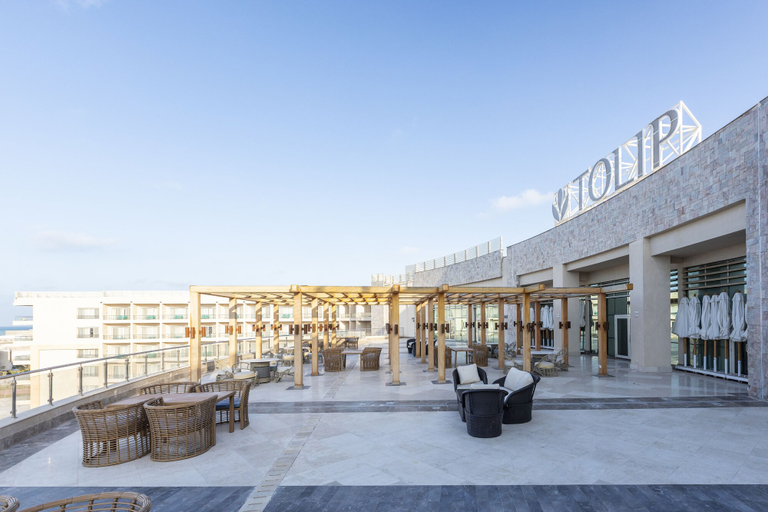 Exterior & Views 2, Gewan Resort New Alamein, Marsa Matruh