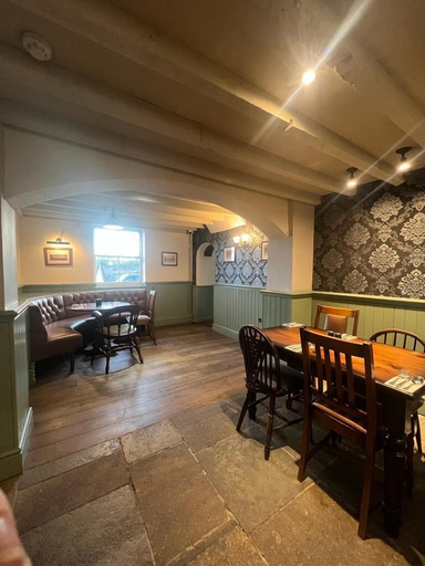 Food & Drinks 5, The Bayley Arms, Lancashire