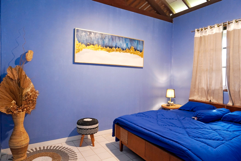 Bedroom 20