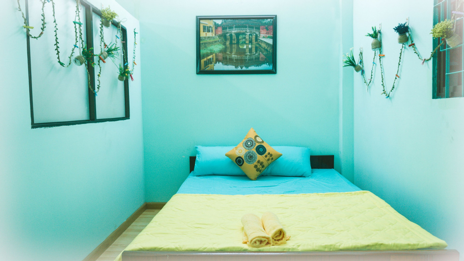 Bedroom 12