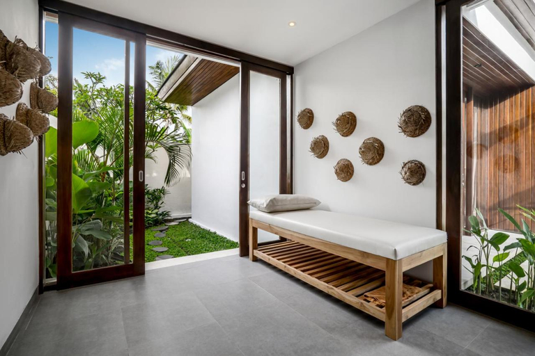 Bedroom 3, Villa PoolBar by BaliSuperHost, Gianyar