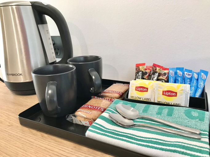 Amenities 5