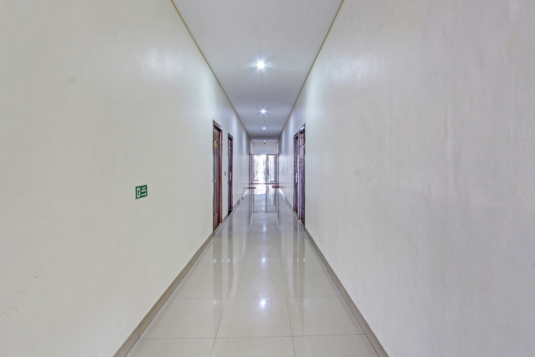 Public Area 3, Collection O 91481 Mahkota Hotel Purwodadi, Grobogan