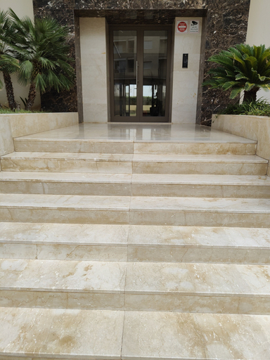 Exterior & Views 2, Karam appart, Bouhaira