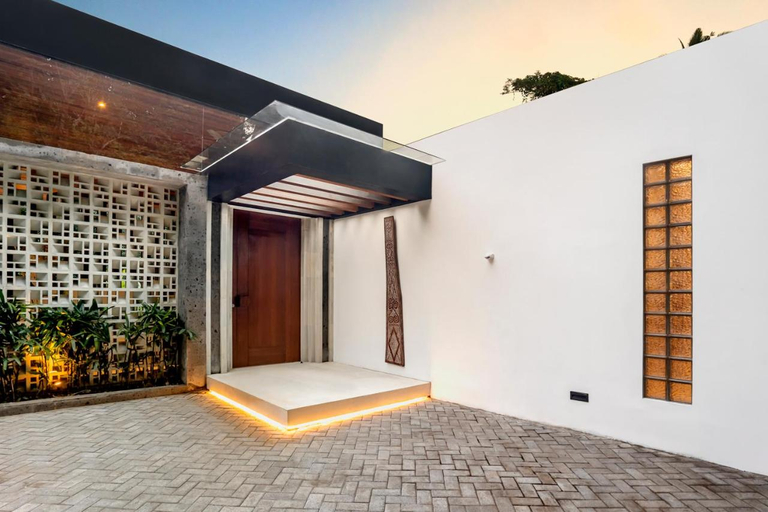 Exterior & Views, Villa The Rimba by BaliSuperHost, Gianyar