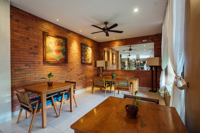 Others 3, The Light Exclusive Villas and SPA, Badung