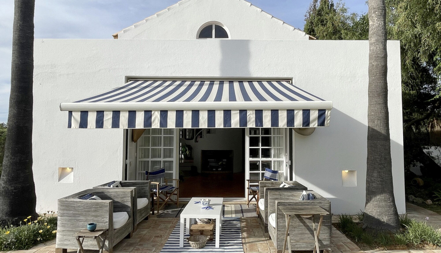 Exterior & Views, Dunas CIP, Albufeira