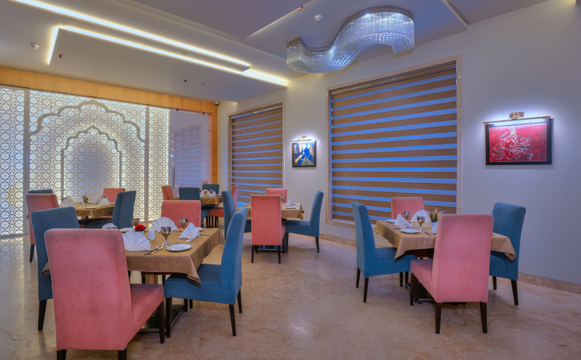 Food & Drinks 5, Wingston A TreeHouse Hotel Barsana, Mathura