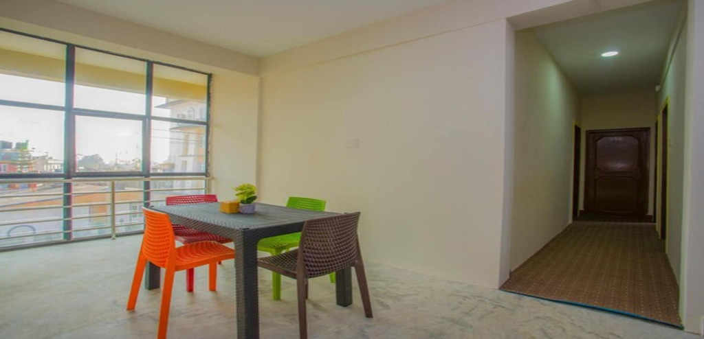 Others 5, MeroStay 185 Hotel Vipassana Inn, Bagmati