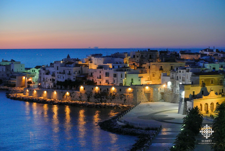 Exterior & Views 2, Infinito - Attico sul Mare, Foggia