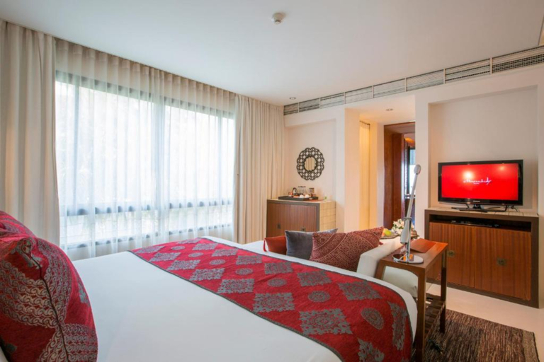 Bedroom 4, Marrakesh Hua Hin Resort & Spa, Hua Hin