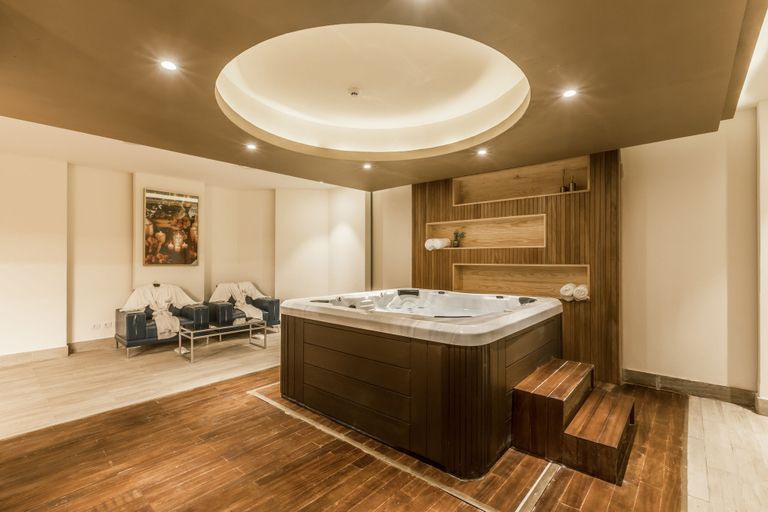 Bathroom 5, Gewan Resort New Alamein, Marsa Matruh