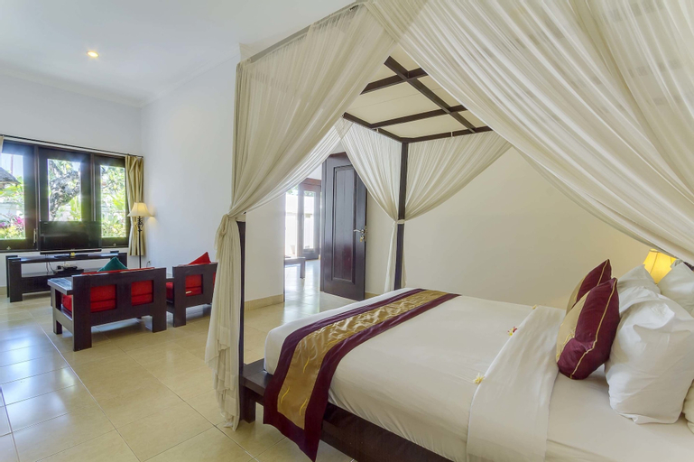 Bedroom 14