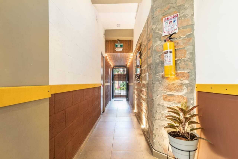 Others 4, La Gruta Co-Living, Medellín