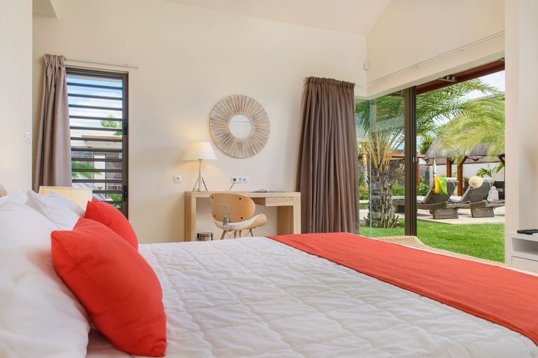 Bedroom 8