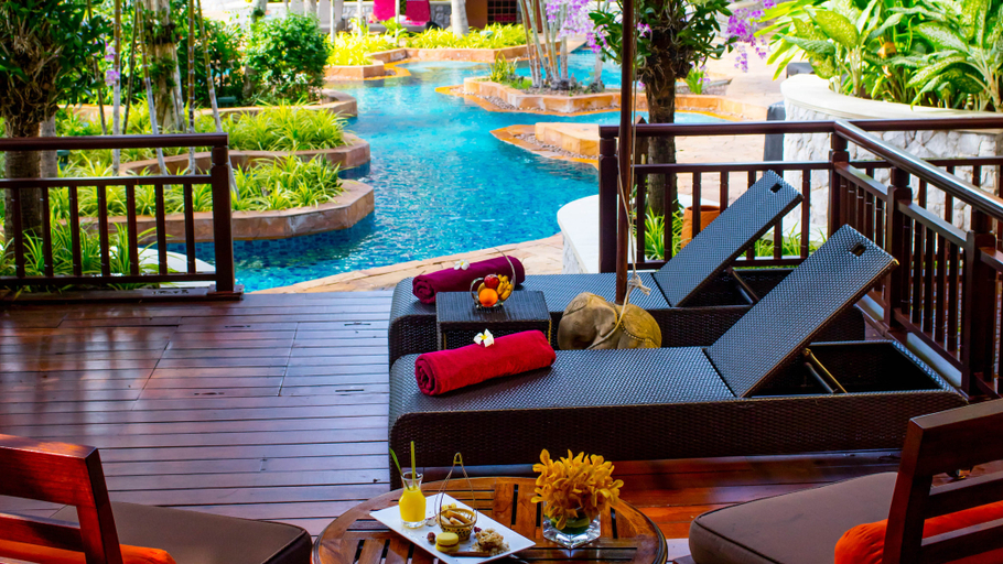 Others 3, InterContinental Hotels PATTAYA RESORT by IHG, Pattaya