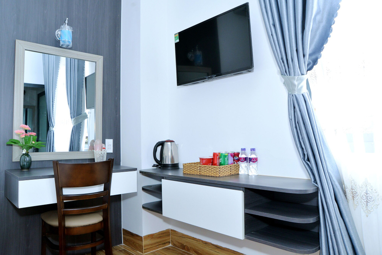 Others 4, Buon Ma Thuot Hotel, Buon Ma Thuot
