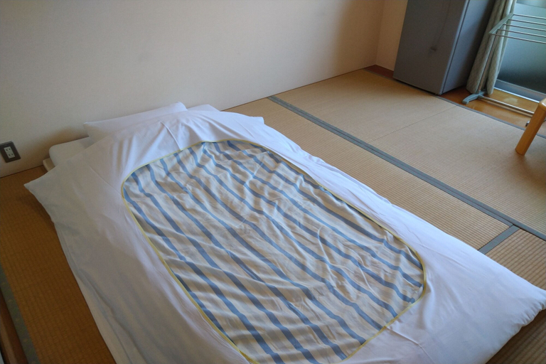 Bedroom 3, Uminooyado, Susami