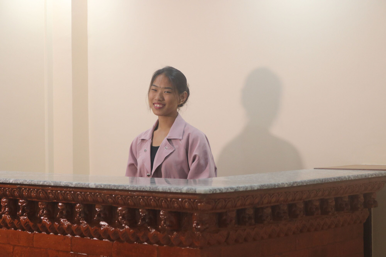 Others 5, Nepalaya Hostel, Bagmati