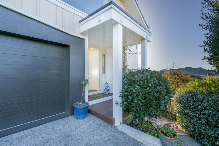 Exterior & Views 2, Bayview Valley Lodge, Thames-Coromandel