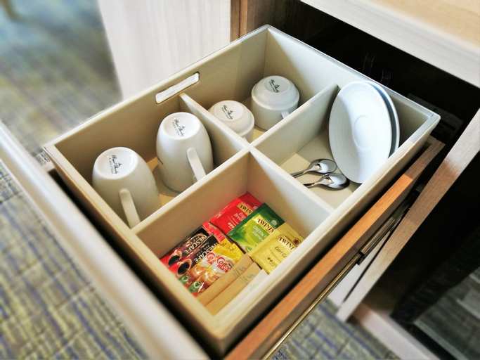 Amenities 12