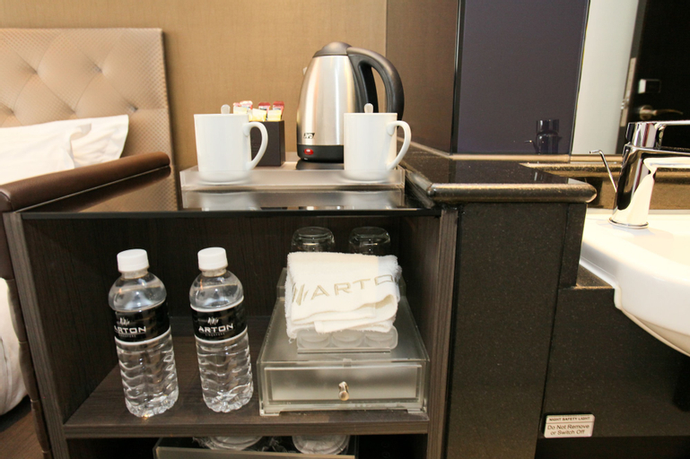 Amenities 1