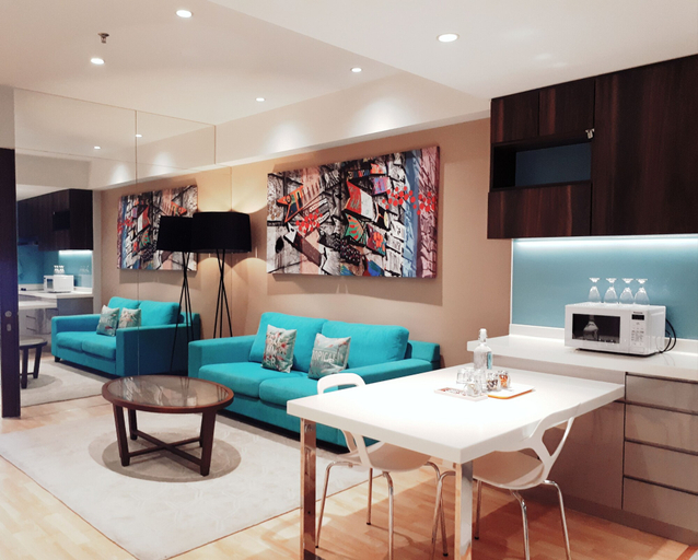 Others 5, Greystone Haus at D' Majestic Place, Kuala Lumpur