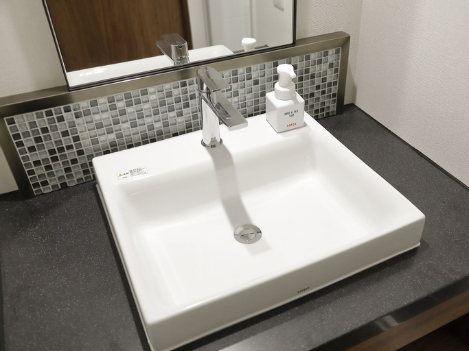 Bathroom 6
