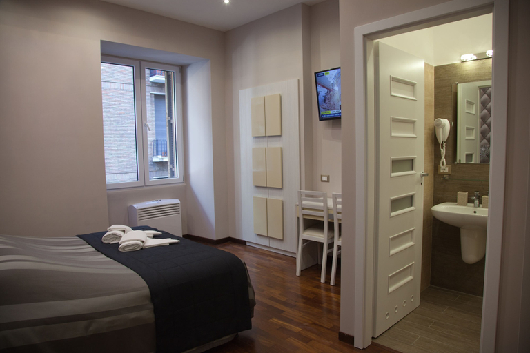 Bedroom 2, Maison Imperiale, Rome