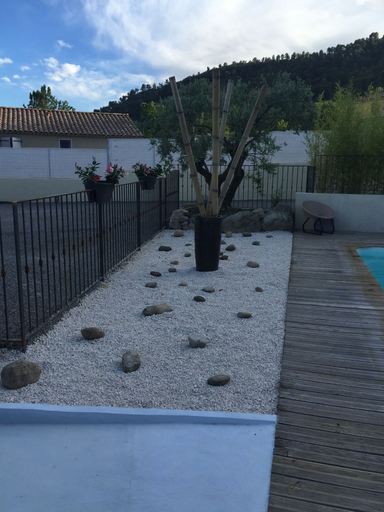 Sport & Beauty 5, Auberge Les Galets Hotel Restaurant, Alpes-de-Haute-Provence