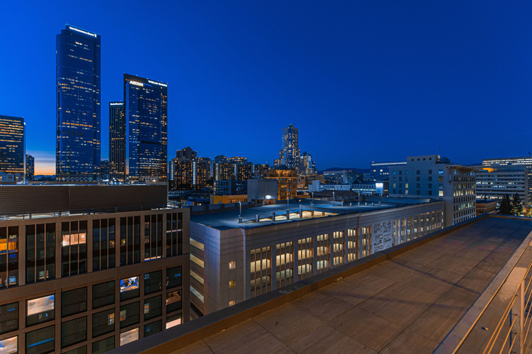 Exterior & Views 2, Oneluxstay At HWH LA Downtown, Los Angeles