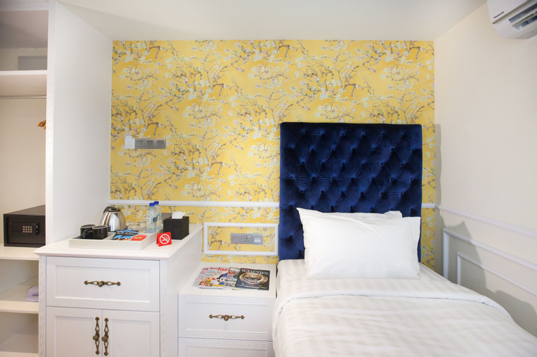 Bedroom 5