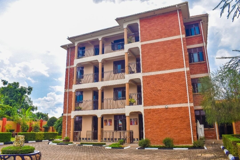 Exterior & Views 2, The Spot Hotel, Mbale