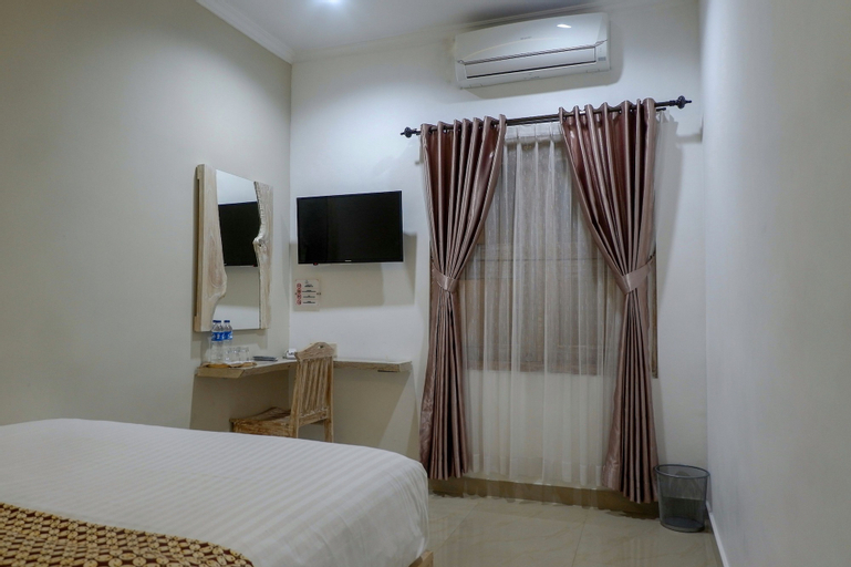 Bedroom 11