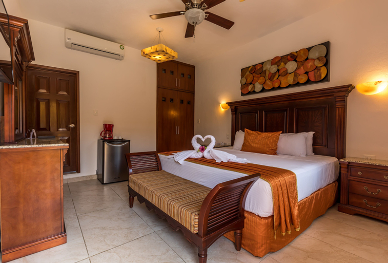 Bedroom 21